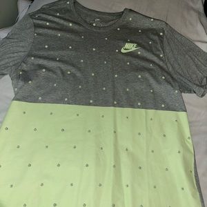 NEW Nike T-shirt!
